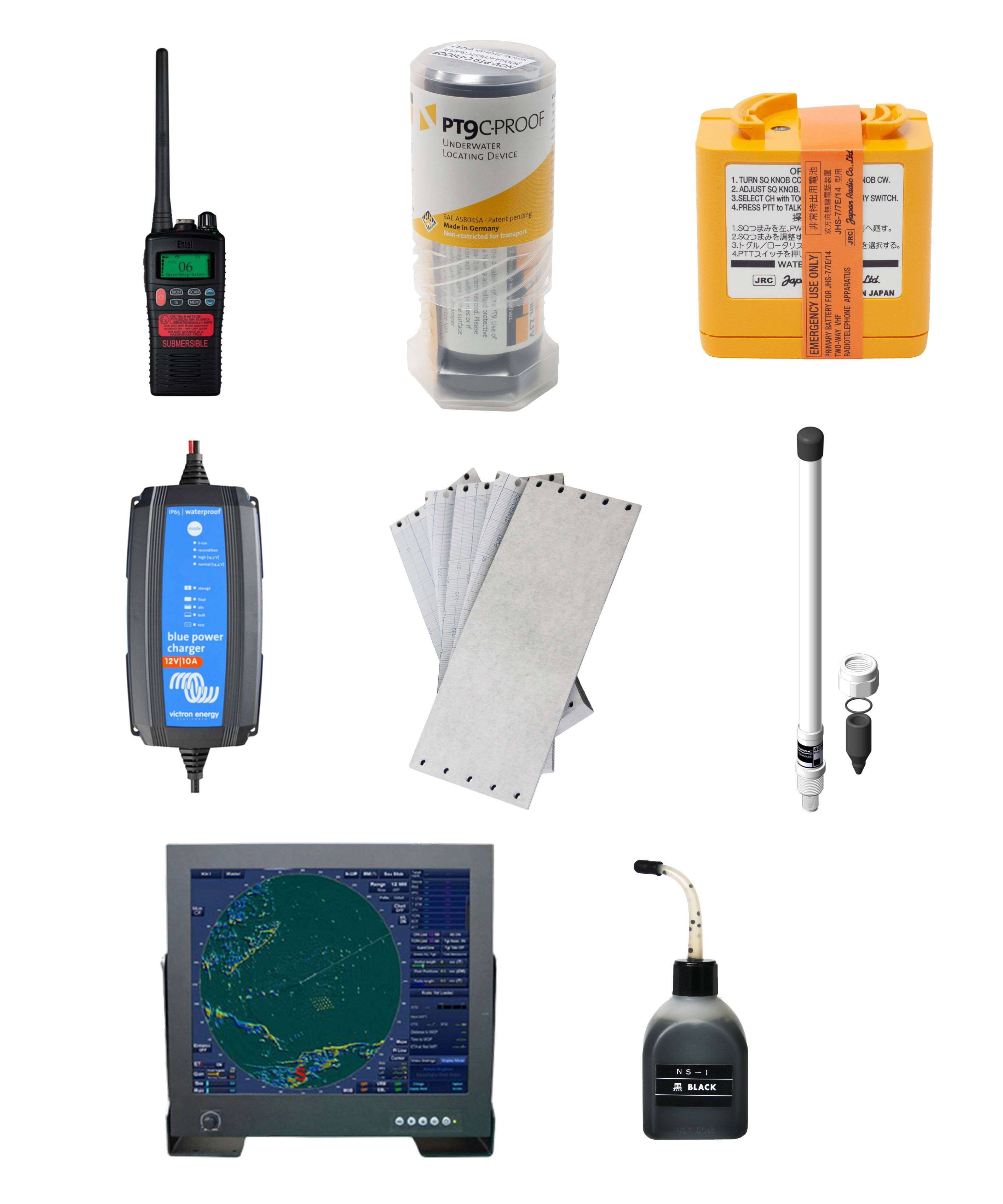 Buy Marine Electronic Component Products Online | Buynav – tagged