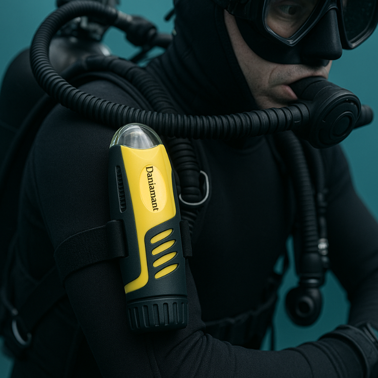 AQ4 Mkll STROBE LIGHT