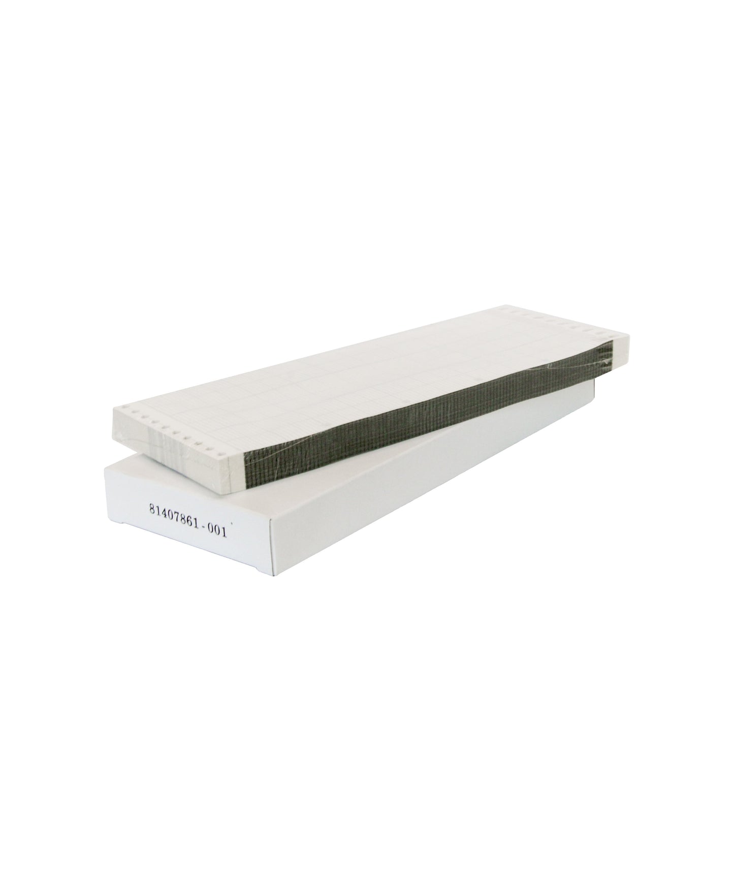 Photo of 20m Recording Paper 81407861-001 for Honeywell SRF201 (Japanese)