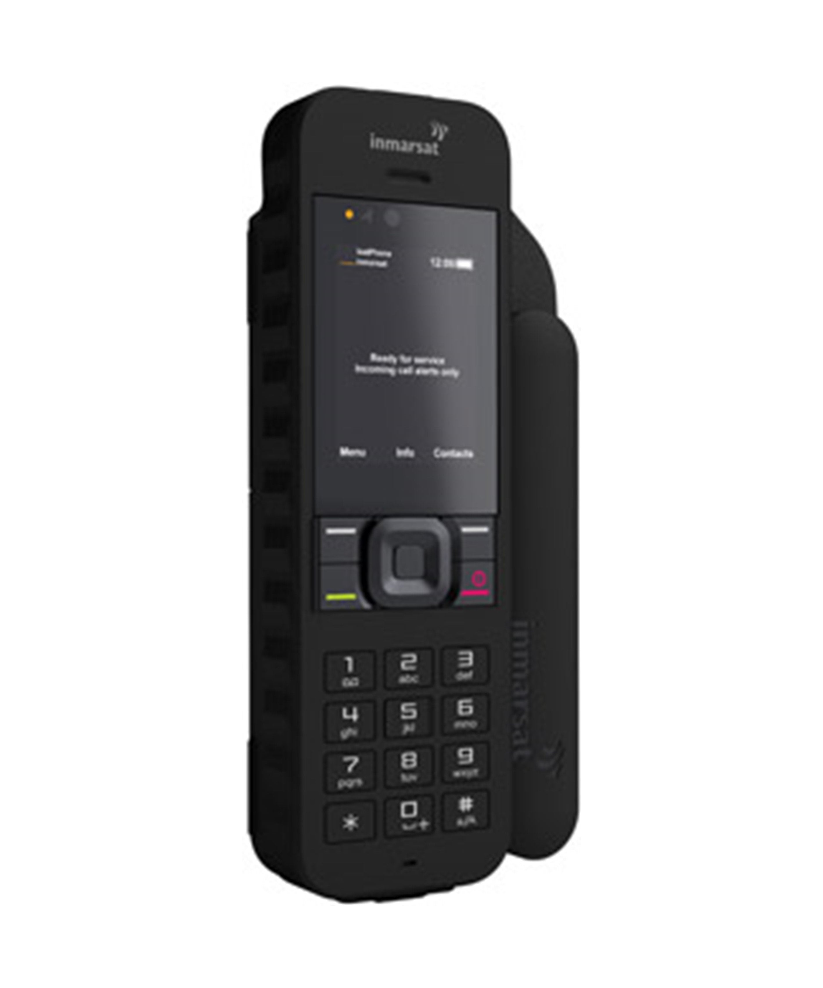 Inmarsat IsatPhone 2 Handheld Satellite Phone Handset 136080 | Buynav