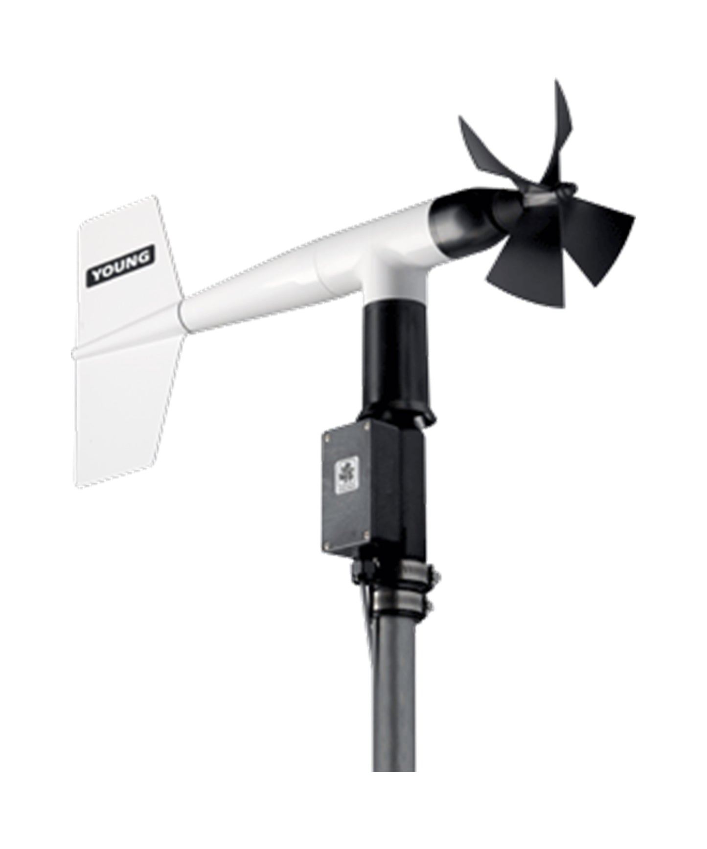 Photo of RM Young Wind Monitor Model 05103-58