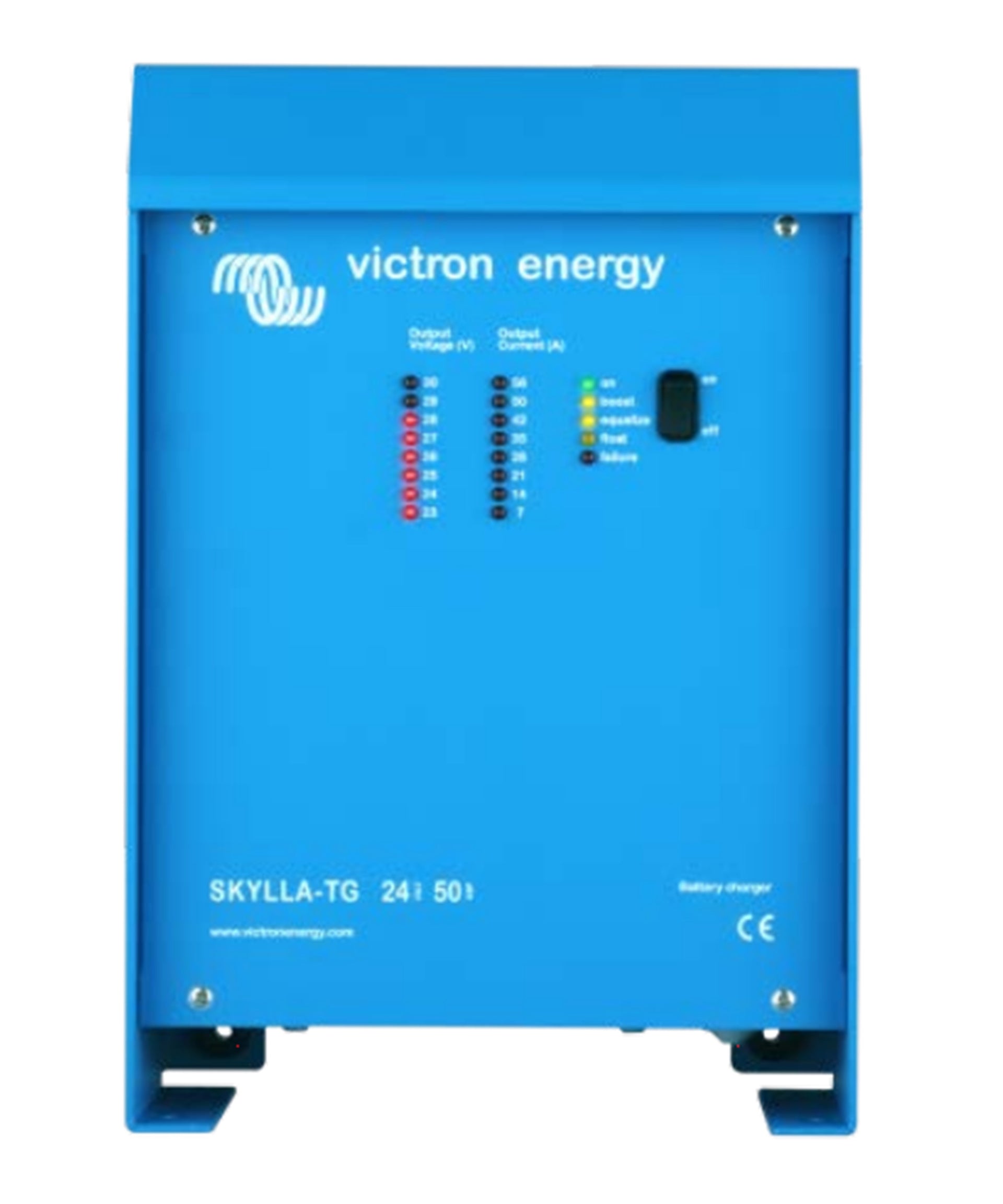 バッテリー充電器