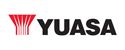 Yuasa