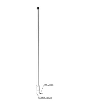 Photo of AC Antennas CELMAR2-3 VHF and DAB/FM Antenna