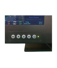 Photo of Crystal DSP19 19" Maritime Display Monitor