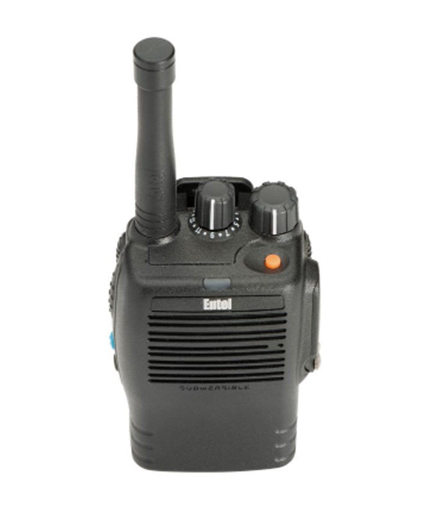 Photo of Entel DX482 UHF Digital Portable Radio