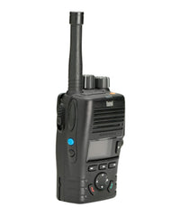 Photo of Entel DX485 UHF Digital Portable Radio
