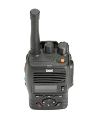 Photo of Entel DX485 UHF Digital Portable Radio