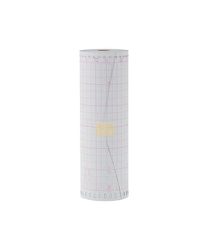 Photo of Course Recorder Paper 104-0601-3 for Anschutz 104-024 (Japanese)