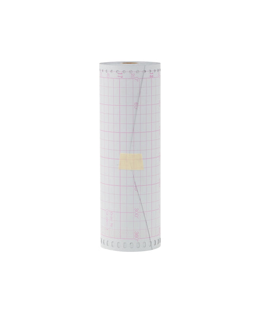 Photo of Course Recorder Paper 104-0601-3 for Anschutz 104-024 (Japanese)