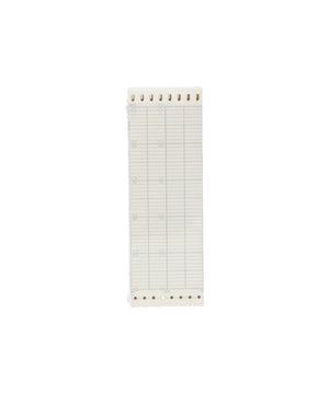 Photo of 15m Recording Paper 180183-009 for Honeywell DPR100,1000 (Japanese)