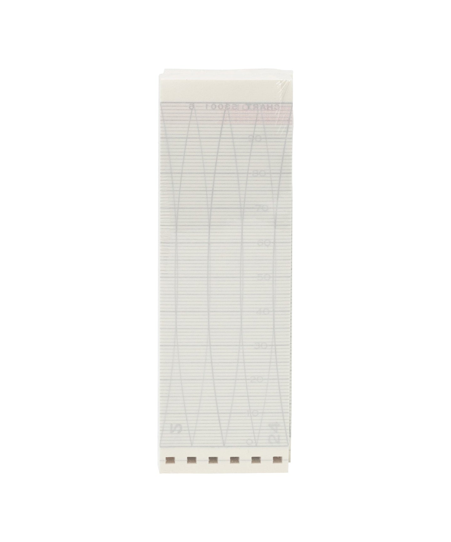 Photo of 15m Recording Paper 53001-6 for Foxboro 10-335-3001-3 (Japanese)