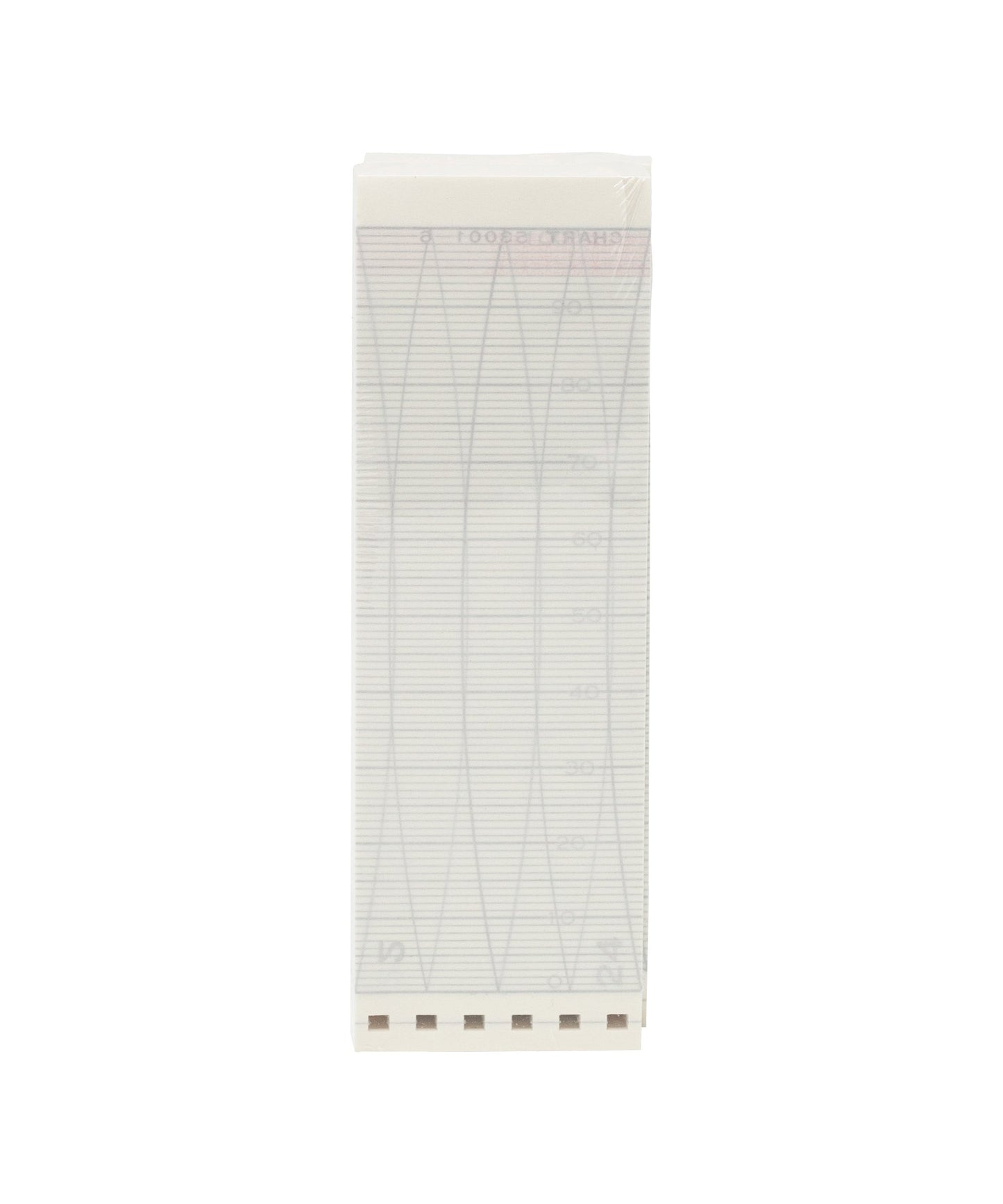 Photo of 15m Recording Paper 53001-6 for Foxboro 10-335-3001-3 (Japanese)