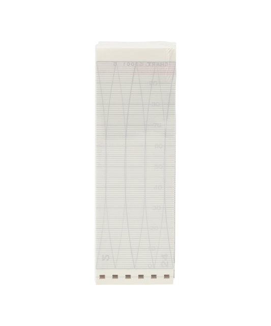 Photo of 15m Recording Paper 53001-6 for Foxboro 10-335-3001-3 (Japanese)