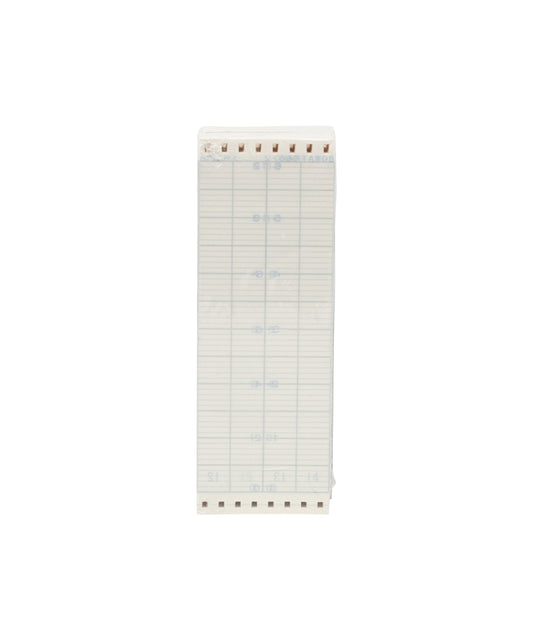 Photo of 12m Recording Paper 881A-060-2 for Sekonic Equipment (Japanese)