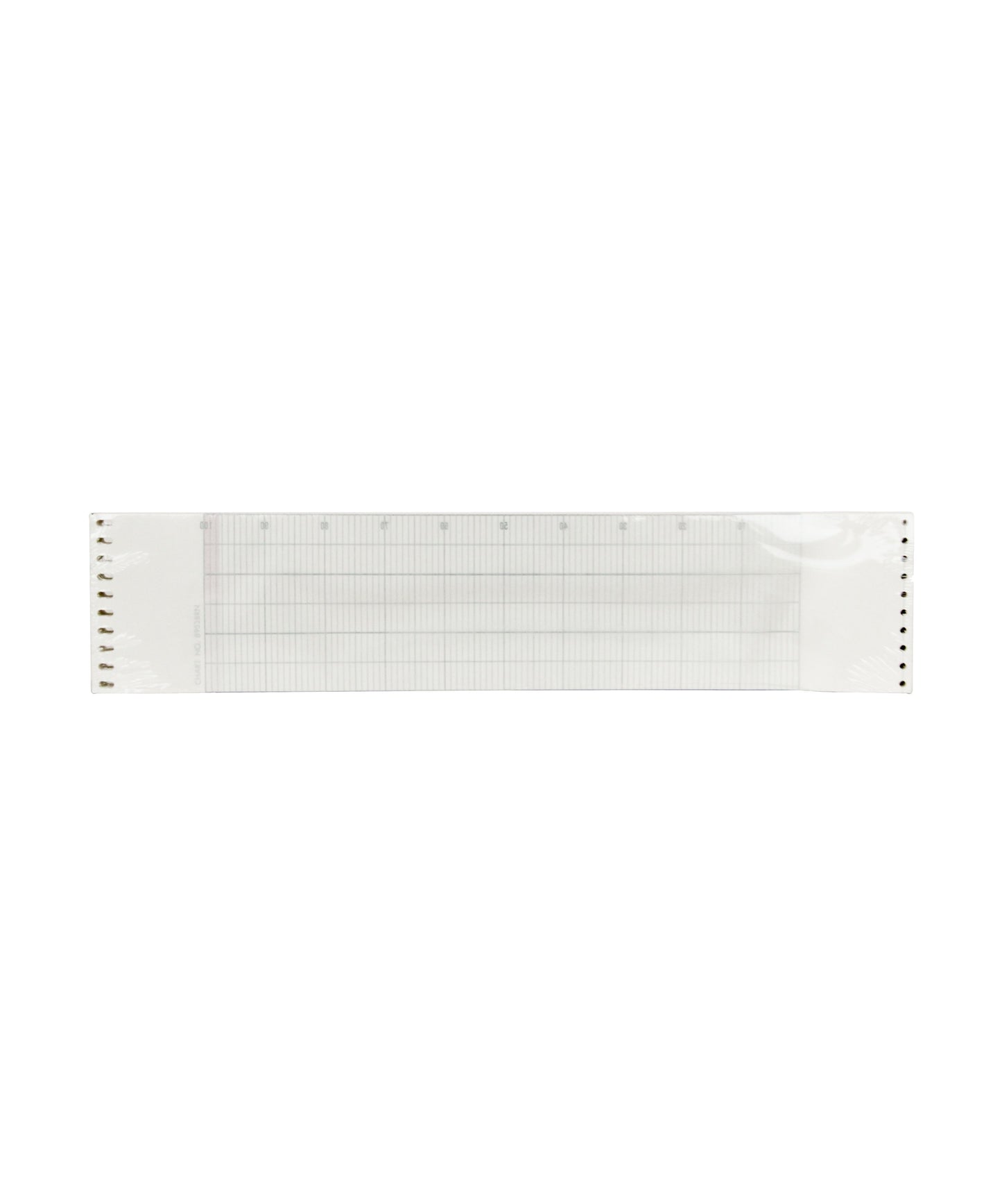 Photo of 20m Recording Paper B9538RN for Yokogawa µR250‚ ER250‚ HR2500E (Japanese)
