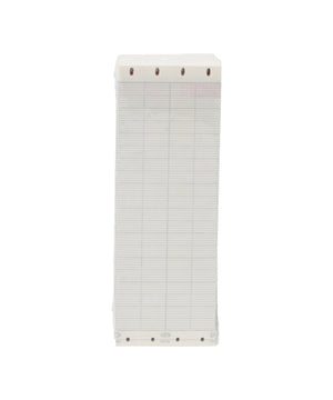 Photo of 10m Recording Paper EM002 for Chino Equipment (Japanese)