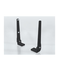 Photo of Hatteland HD TMB SX1-B1 Black Mounting Bracket for 17" & 19" Series X MMD & STD