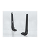 Photo of Hatteland HD TMB SX1-B1 Black Mounting Bracket for 17" & 19" Series X MMD & STD