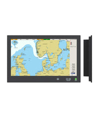 Photo of Hatteland HD 24T21 STD-MA1-FAGA 24" STD Series X ACDC Black GDC Buzzer