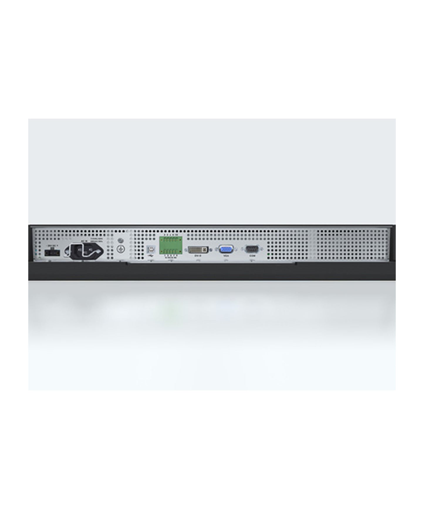 Photo of Hatteland HD 24T21 STD-MA1-FAGA 24" STD Series X ACDC Black GDC Buzzer