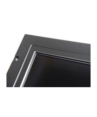 Photo of Hatteland JH 20T17 MMD-AA1-AABA 20.1" MMD Series 1 AC RAL9011 Potmeter Controls (IP66)