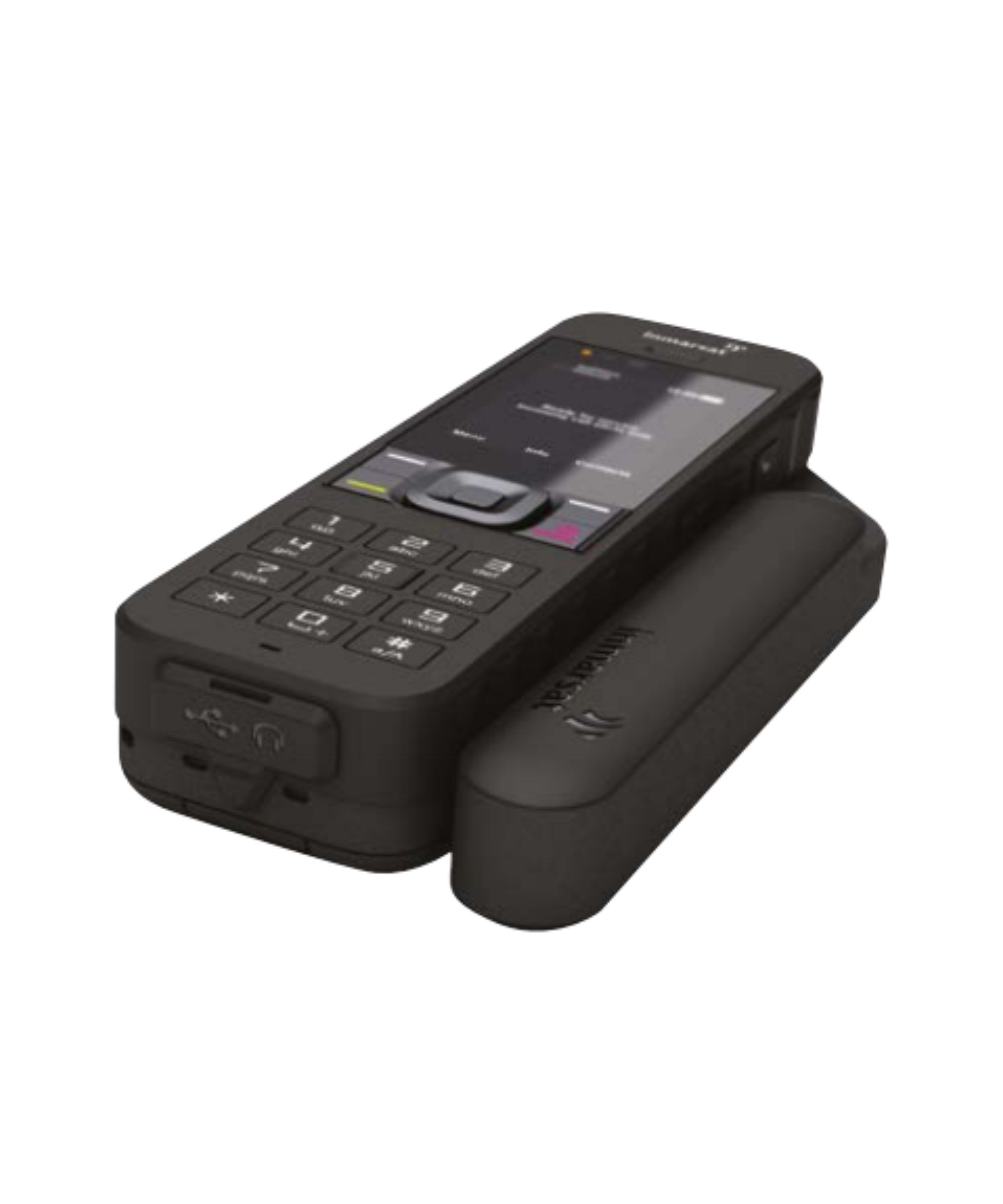 Inmarsat IsatPhone 2 Handheld Satellite Phone Handset 136080 | Buynav