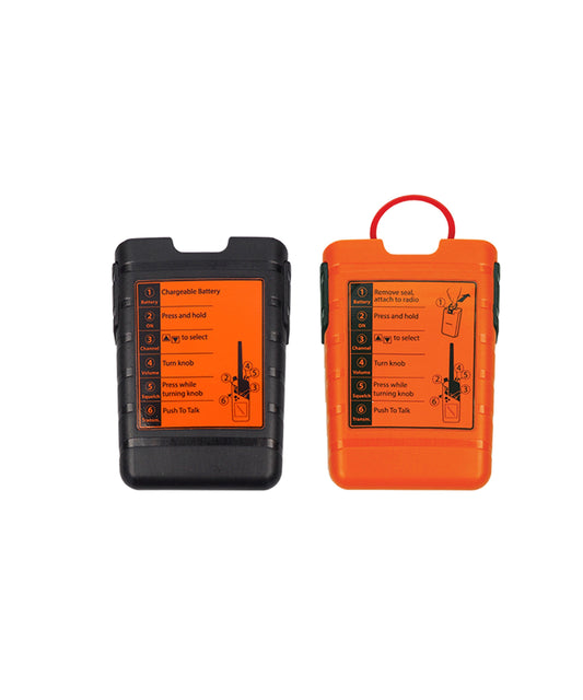 Bộ đàm VHF Hàng hải Jotron Tron TR30 GMDSS có Pin khẩn cấp và Bộ pin sạc 87950