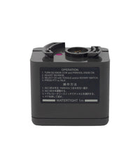 Photo of JRC NBB-248 NiCad Battery for JHS-7/JHS-410A Radio