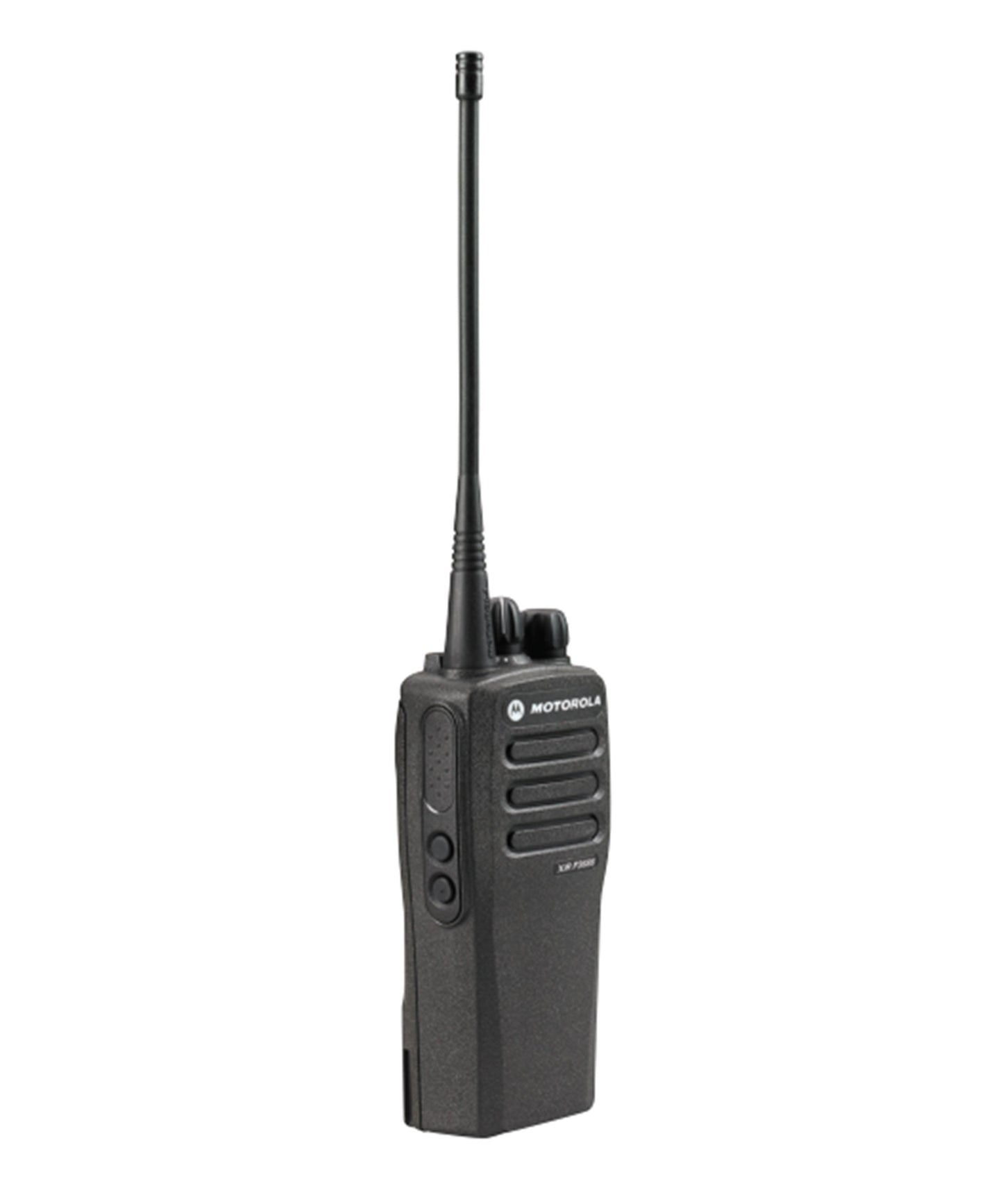 Photo of Motorola XiR P3688 VHF Analog / Digital Portable Radio