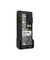Photo of Motorola PMNN4490 2900 mAh Li-Ion UL TIA4950 Div1 Intrinsically Safe Battery IP68
