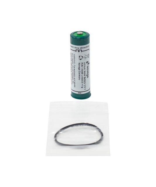 Photo of Novega PT9 C-PROOF Battery Replacement Kit 350-17358