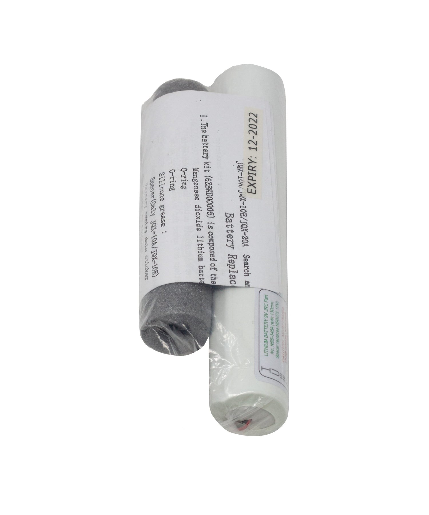 NON Novega Safety Equipment - Volume Discount