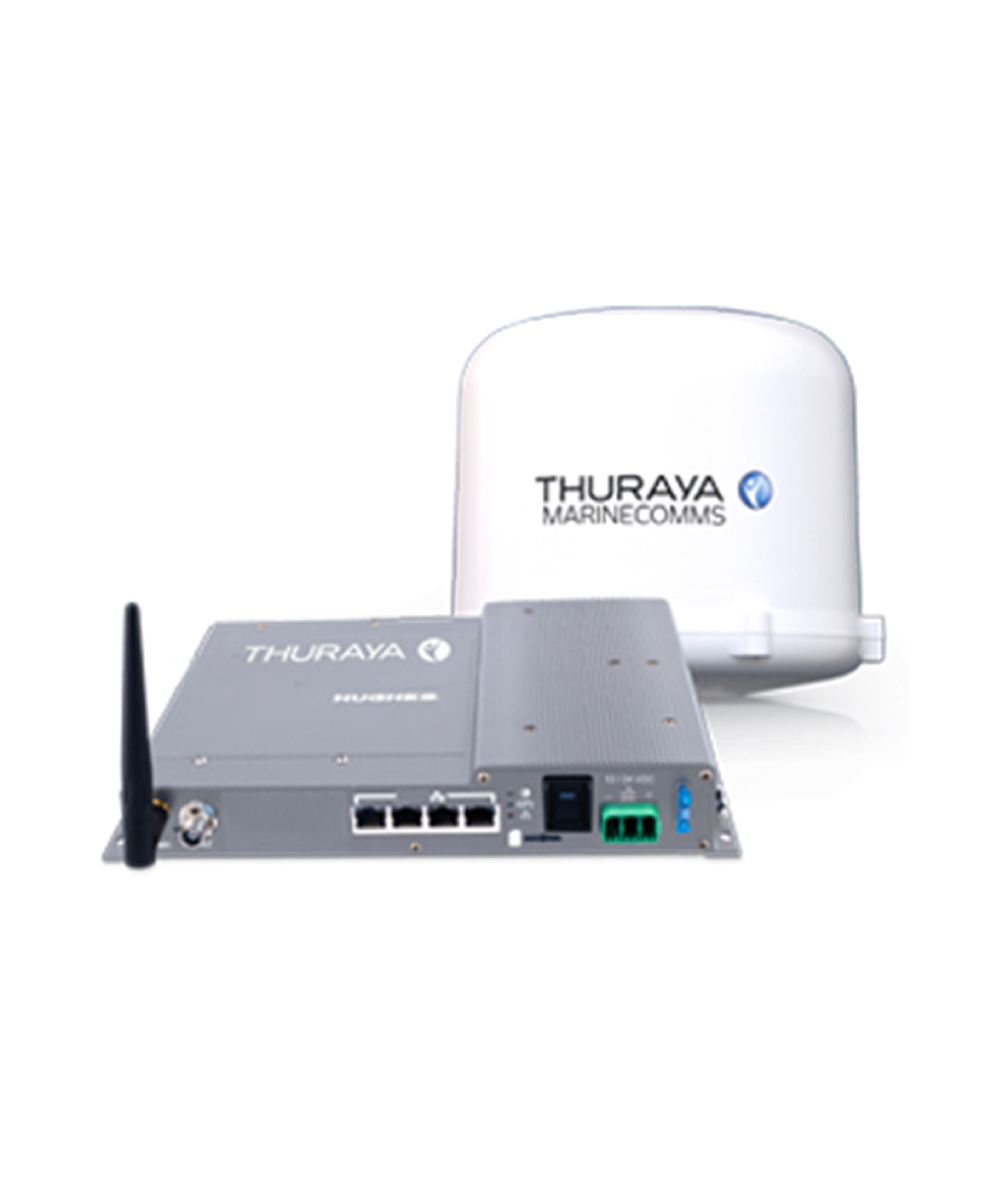 Buy Thuraya Orion Ip Maritime Broadband Data Terminal | Buynav