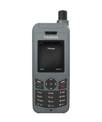 Thuraya XT-LITE handheld satellite phone handset