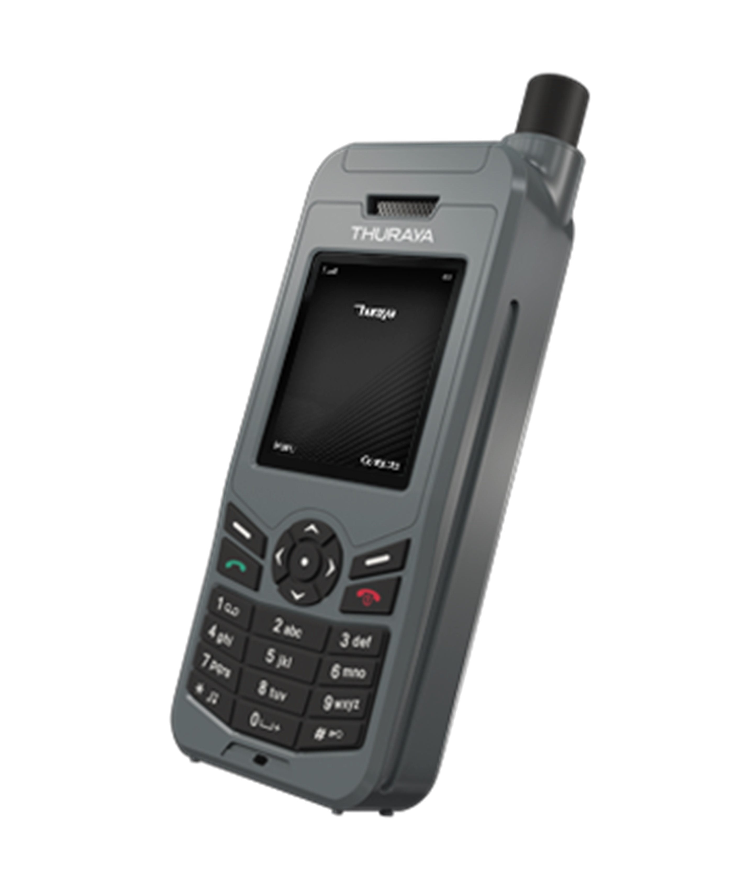 Buy Thuraya XT-LITE Handheld Satellite Phone Handset | Buynav