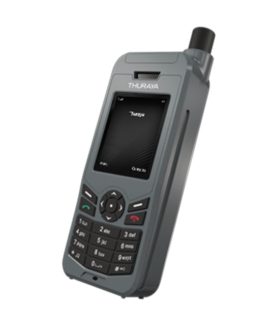 Tai nghe Điện thoại Vệ tinh Cầm tay Thuraya XT-LITE