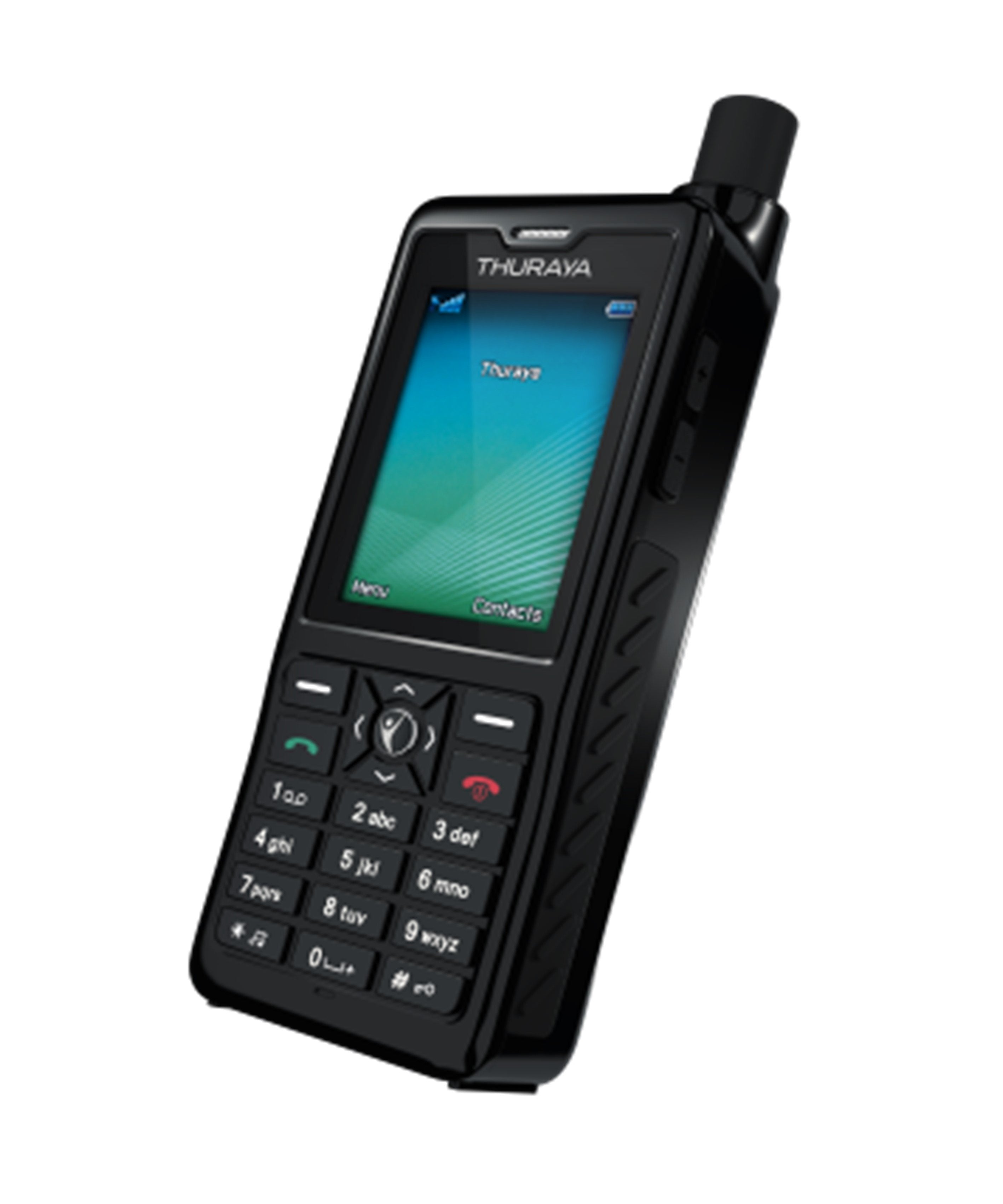 Buy Thuraya XT-PRO Handheld Satellite Phone Handset | Buynav