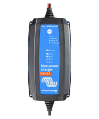 Photo of Victron Energy Blue Power IP65 Charger with DC Connector 12V 10A