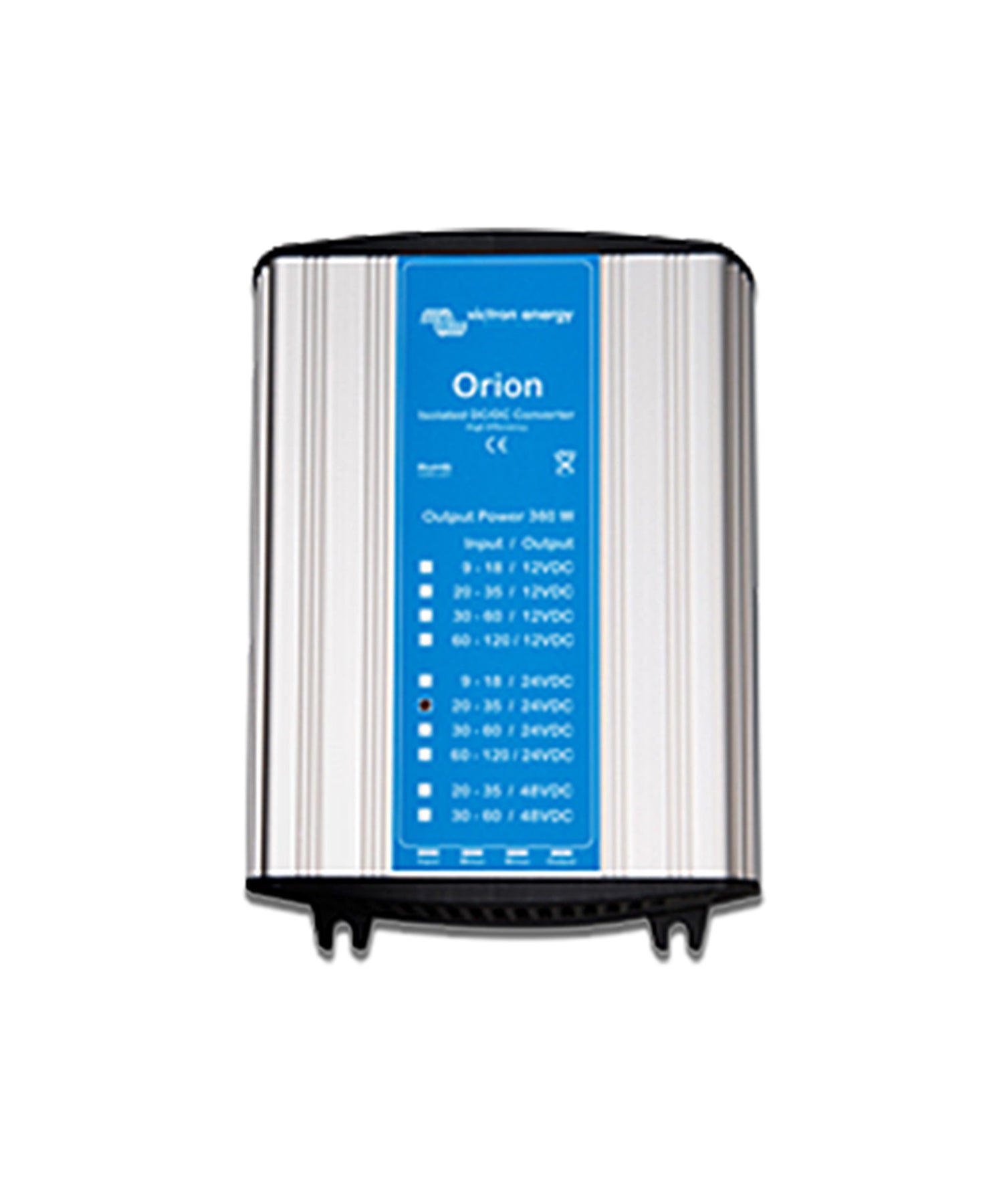 Battery Chargers - Volume Discount