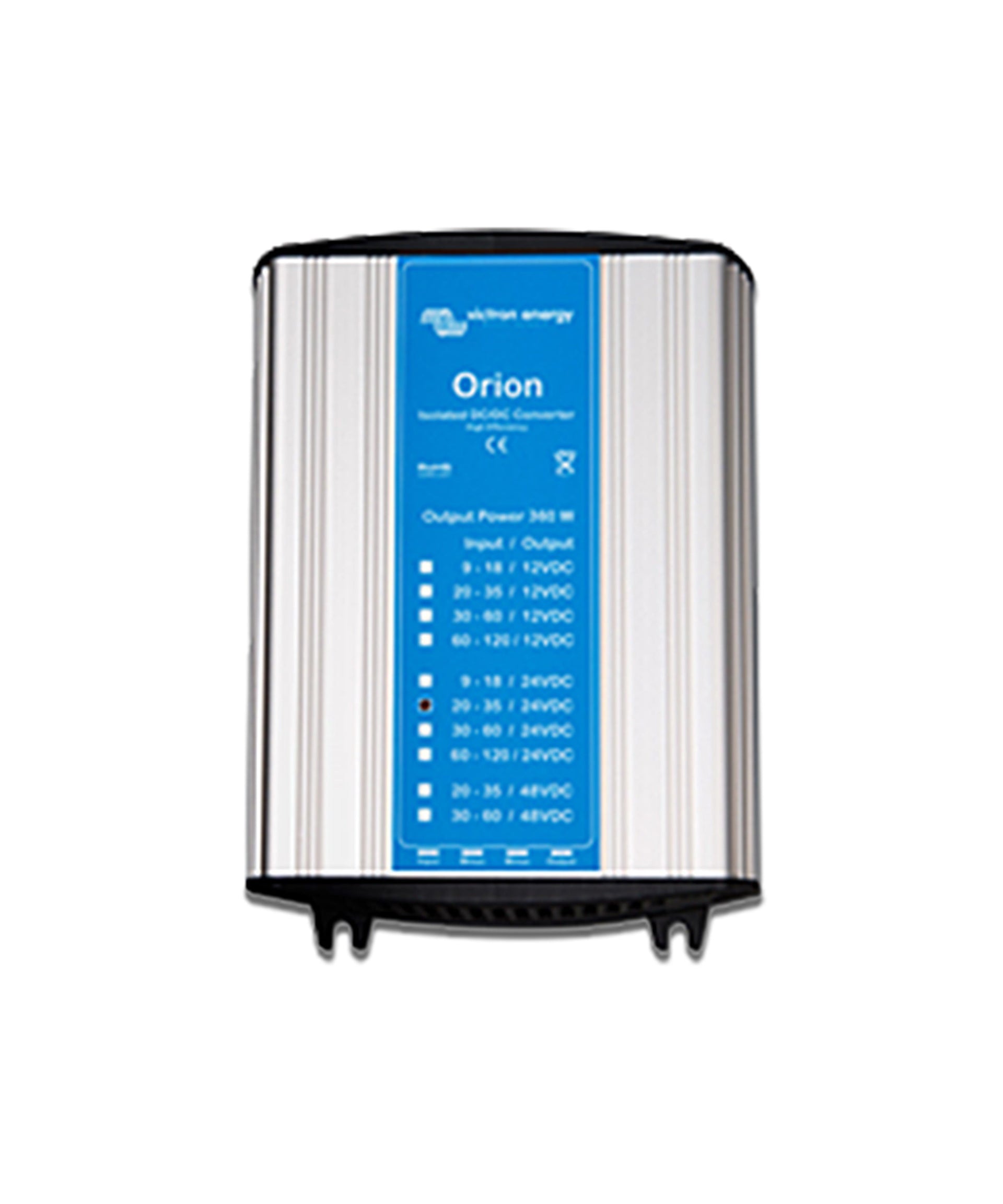 Buy Victron Energy Orion DC/DC Converter Isolated 360W | Buynav